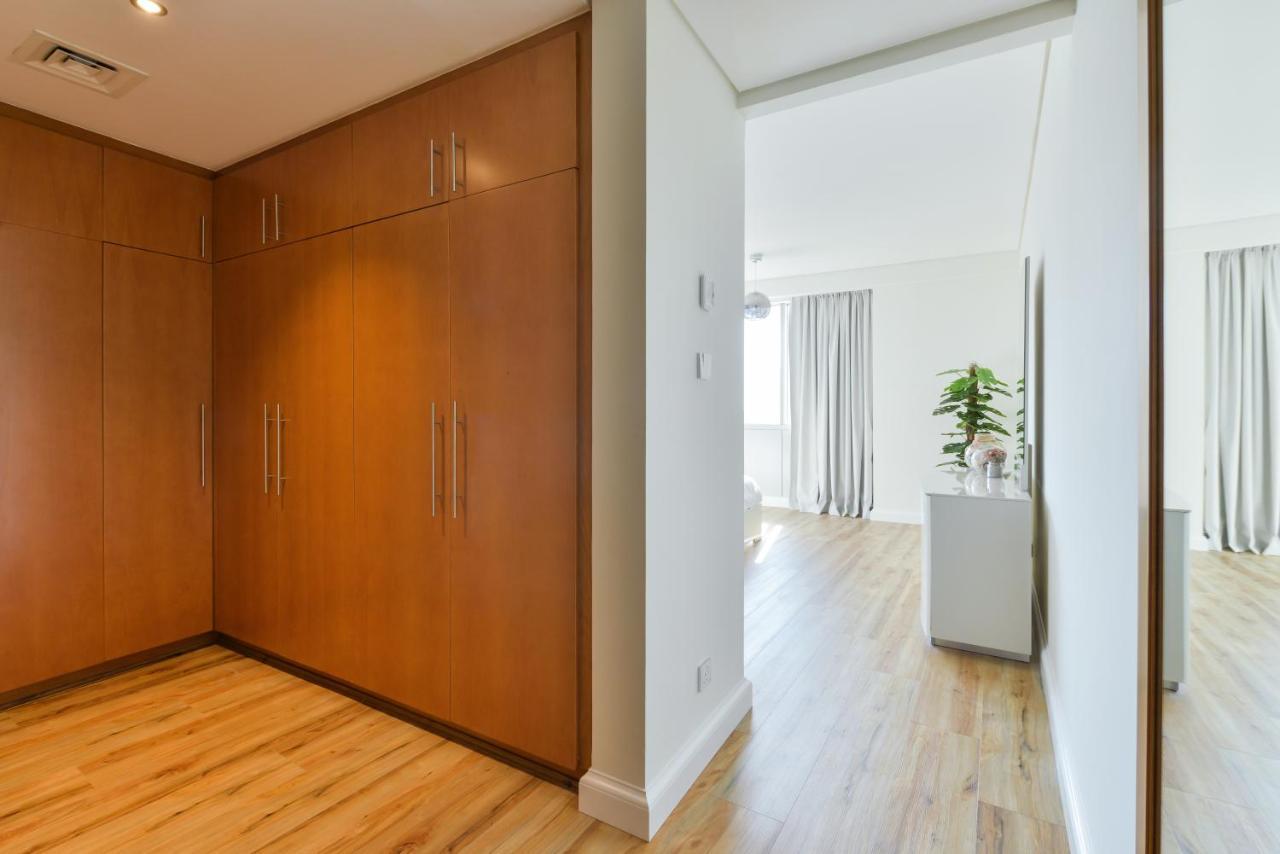 Al Fattan I Sea View I Luxury Jbr I Free 5 Star Beach Resorts Access! دبي المظهر الخارجي الصورة