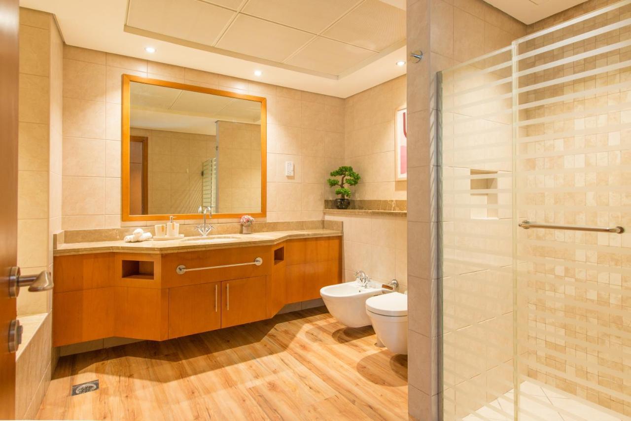 Al Fattan I Sea View I Luxury Jbr I Free 5 Star Beach Resorts Access! دبي المظهر الخارجي الصورة